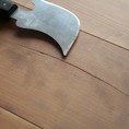 Holz - ein lebendiger Werkstoff Holz - ein lebendiger Werkstoff